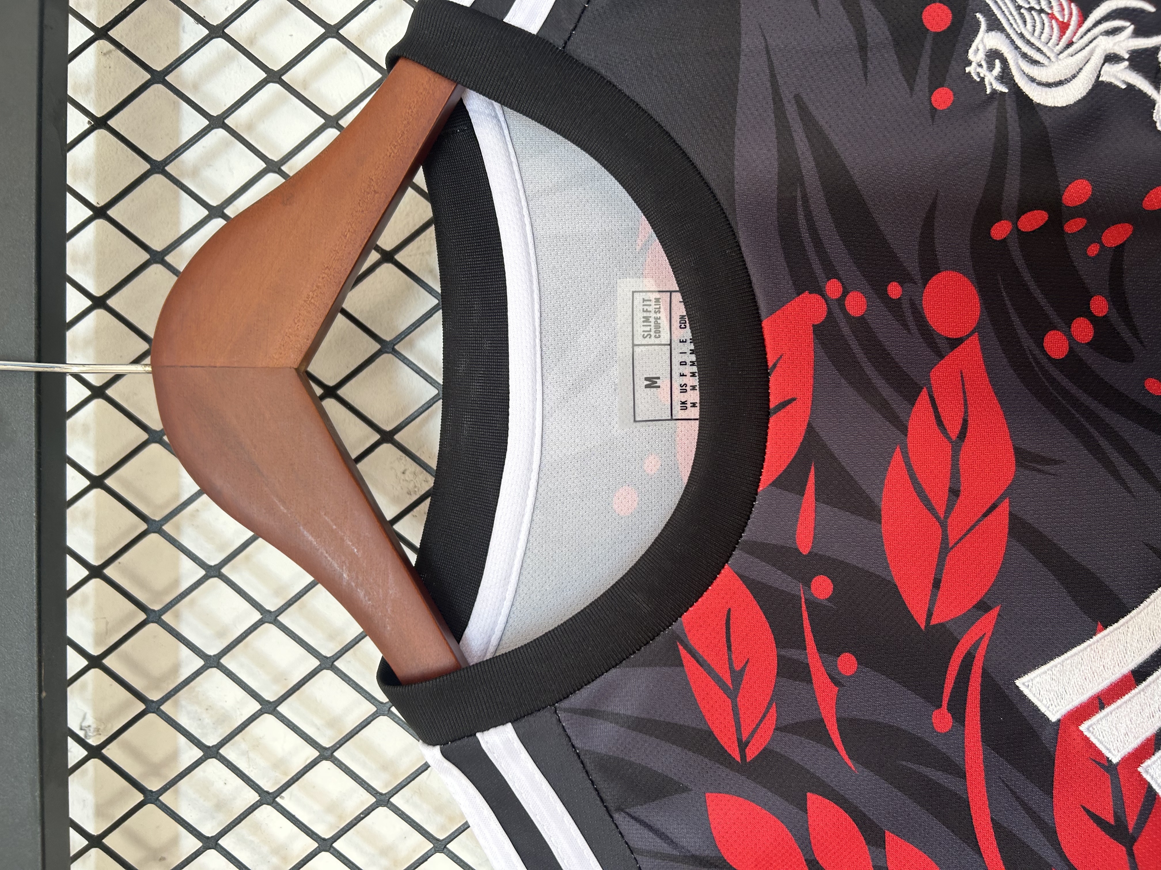 2025/2026 Liverpool Special Edition 07 Football Jersey 1:1 Thai quality