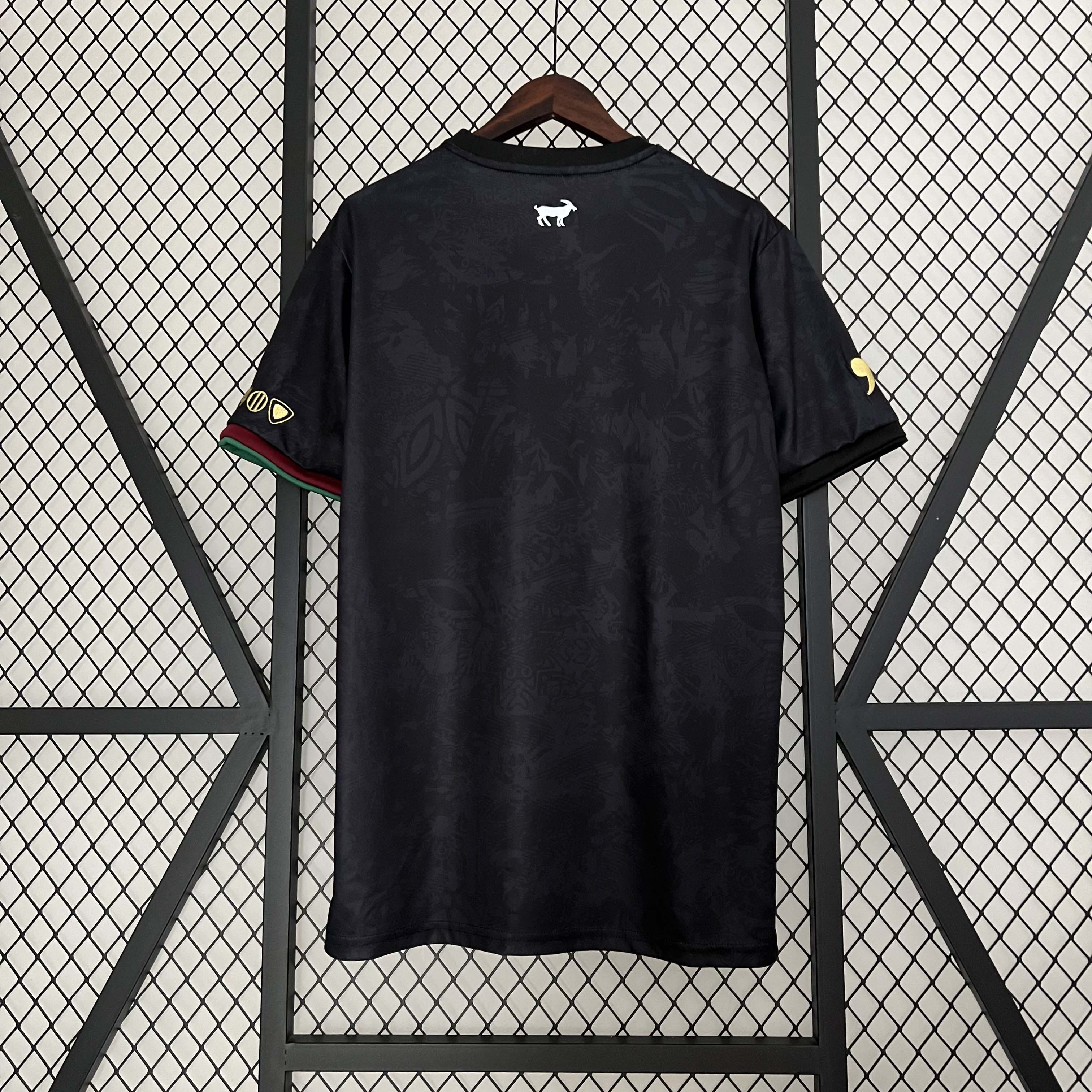 2023 Portugal Special Edition Football Shirt 1:1 Thai Quality