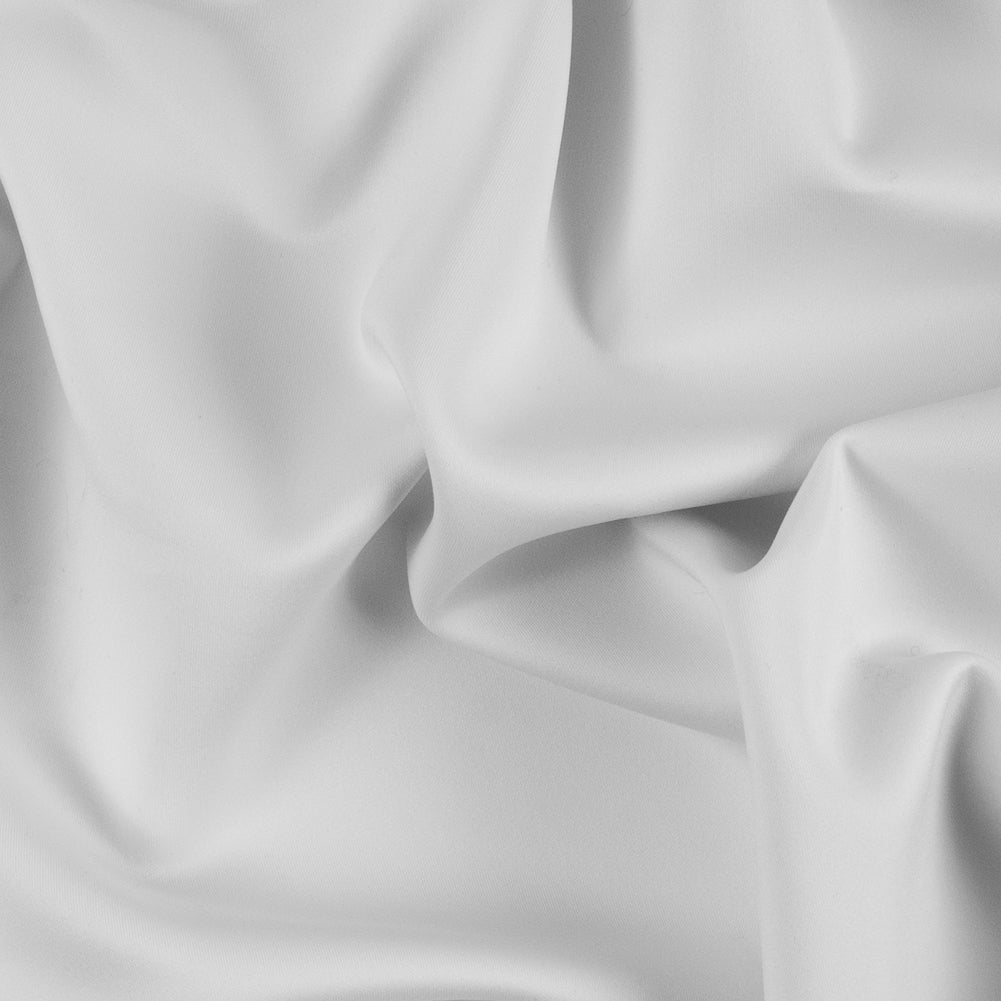 Heavy Compression Double Knit w/ Max-Dri Wicking and Micro Air Technology - White - Joann Fabrics
