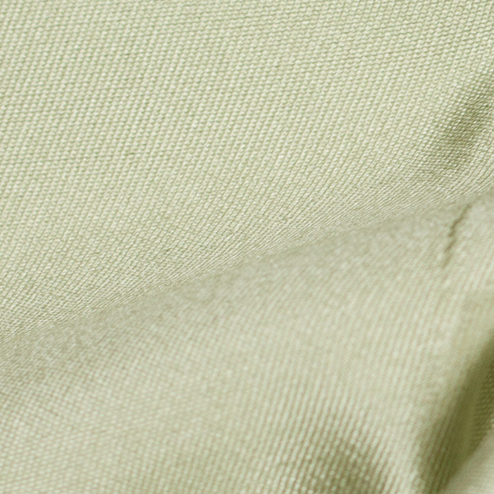 Silk Wool Twill - Lime Cream - Premium Collection - Joann Fabrics
