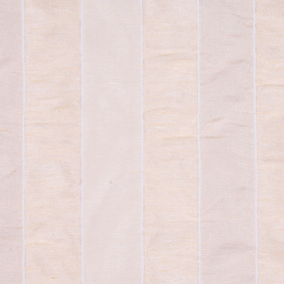 Cream/Vanilla Stripes Woven - Joann Fabrics
