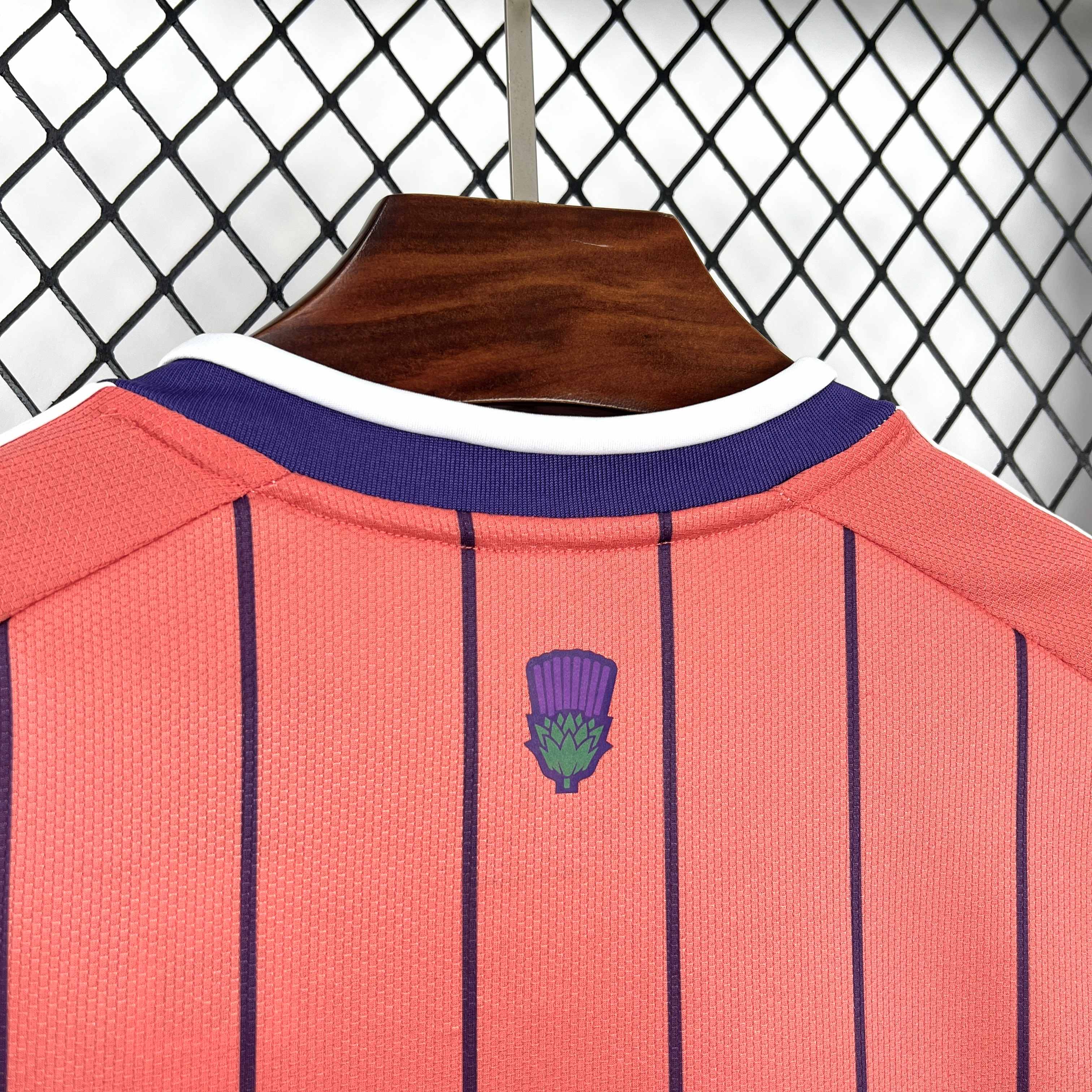 2026 Scotland National Team Away Football Jersey 1:1 Thai Quality