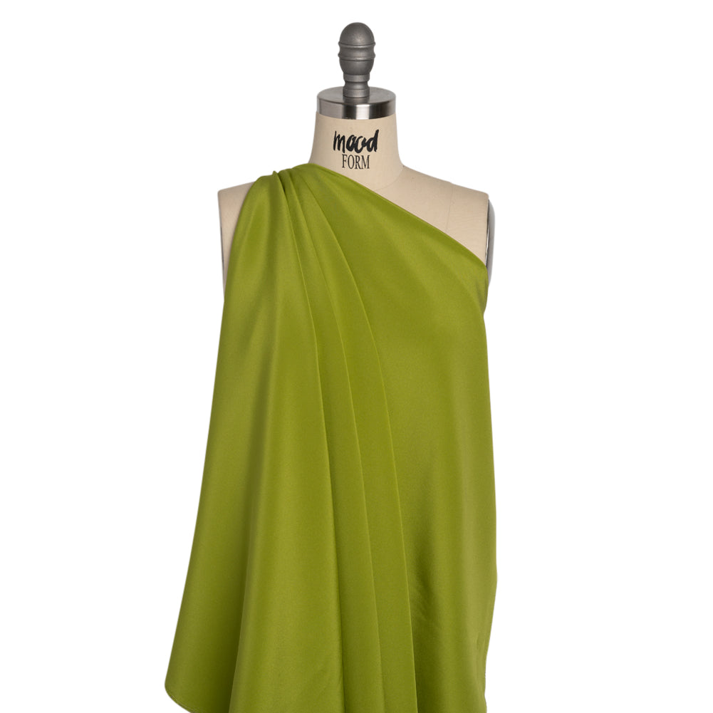 Silk 4-Ply Crepe 44