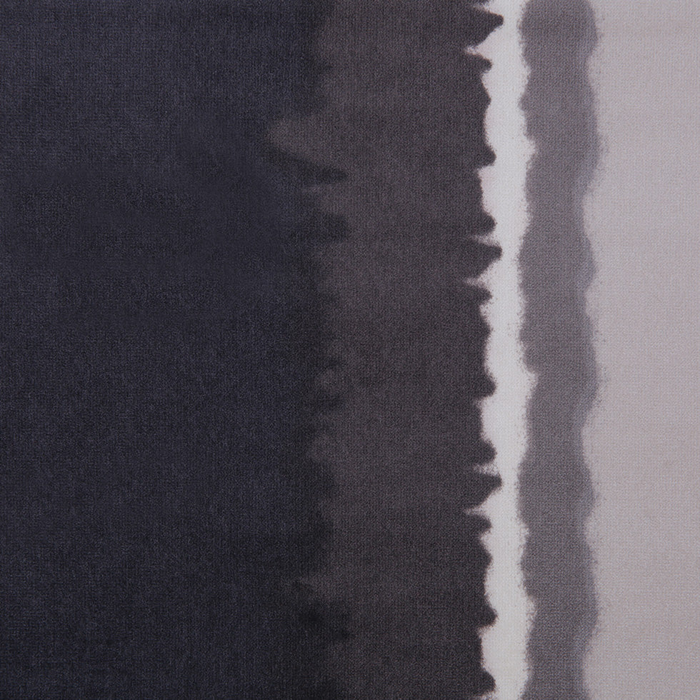 Shadow Abstract Stripes Cotton-Modal Velvet Print - Joann Fabrics