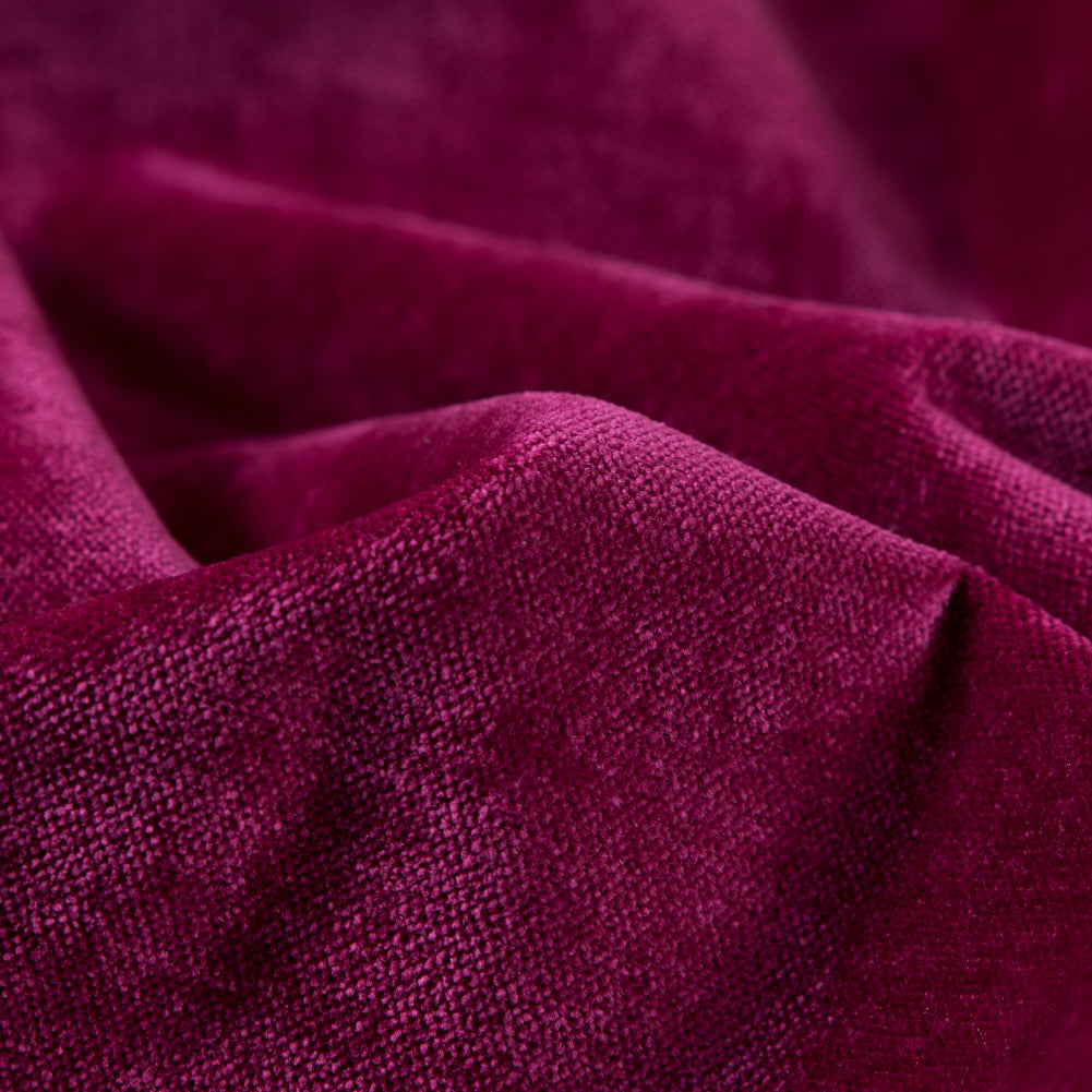 Fuchsia Upholstery Chenille - Joann Fabrics