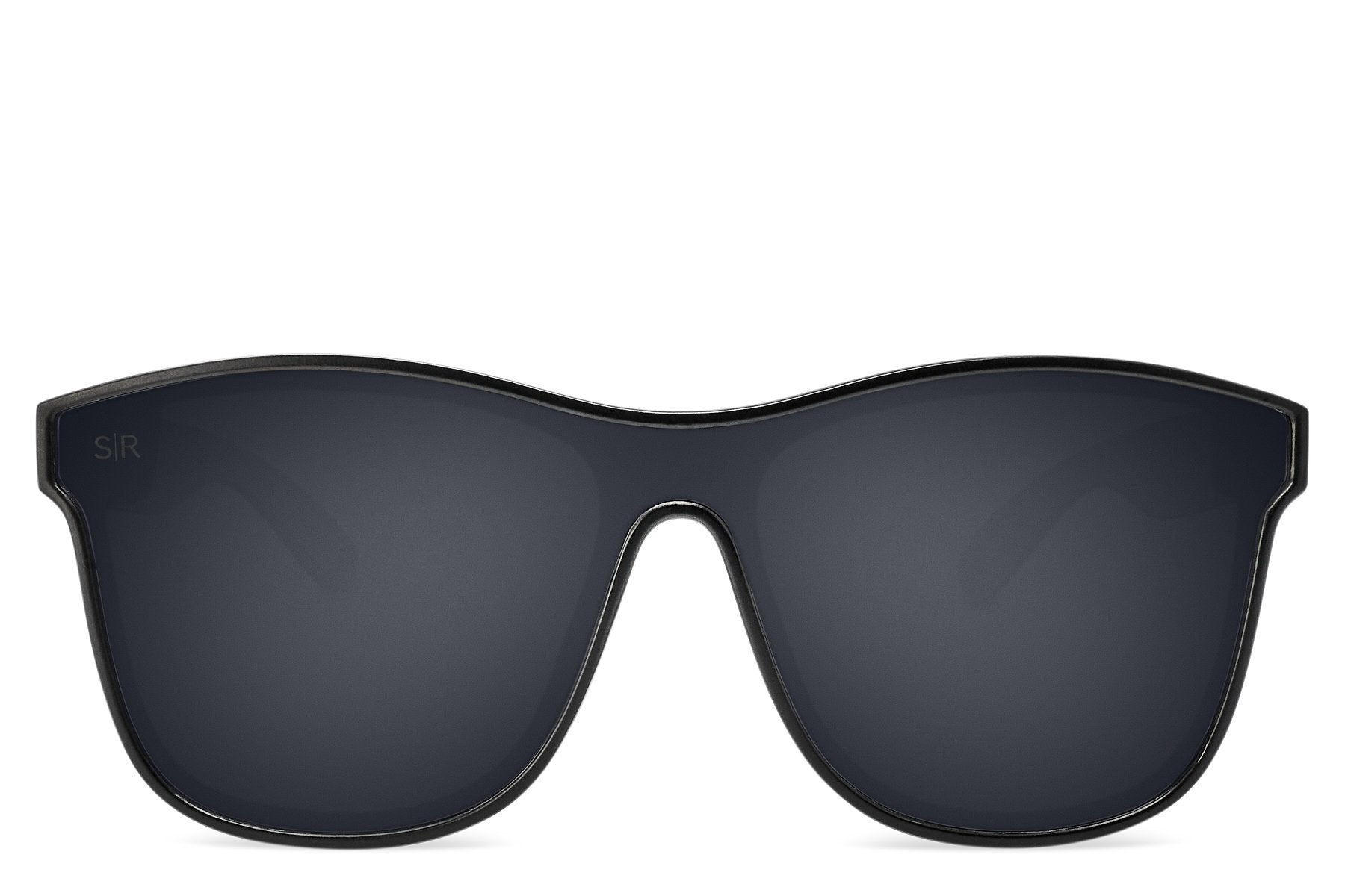 HighRise – Blackout Polarized