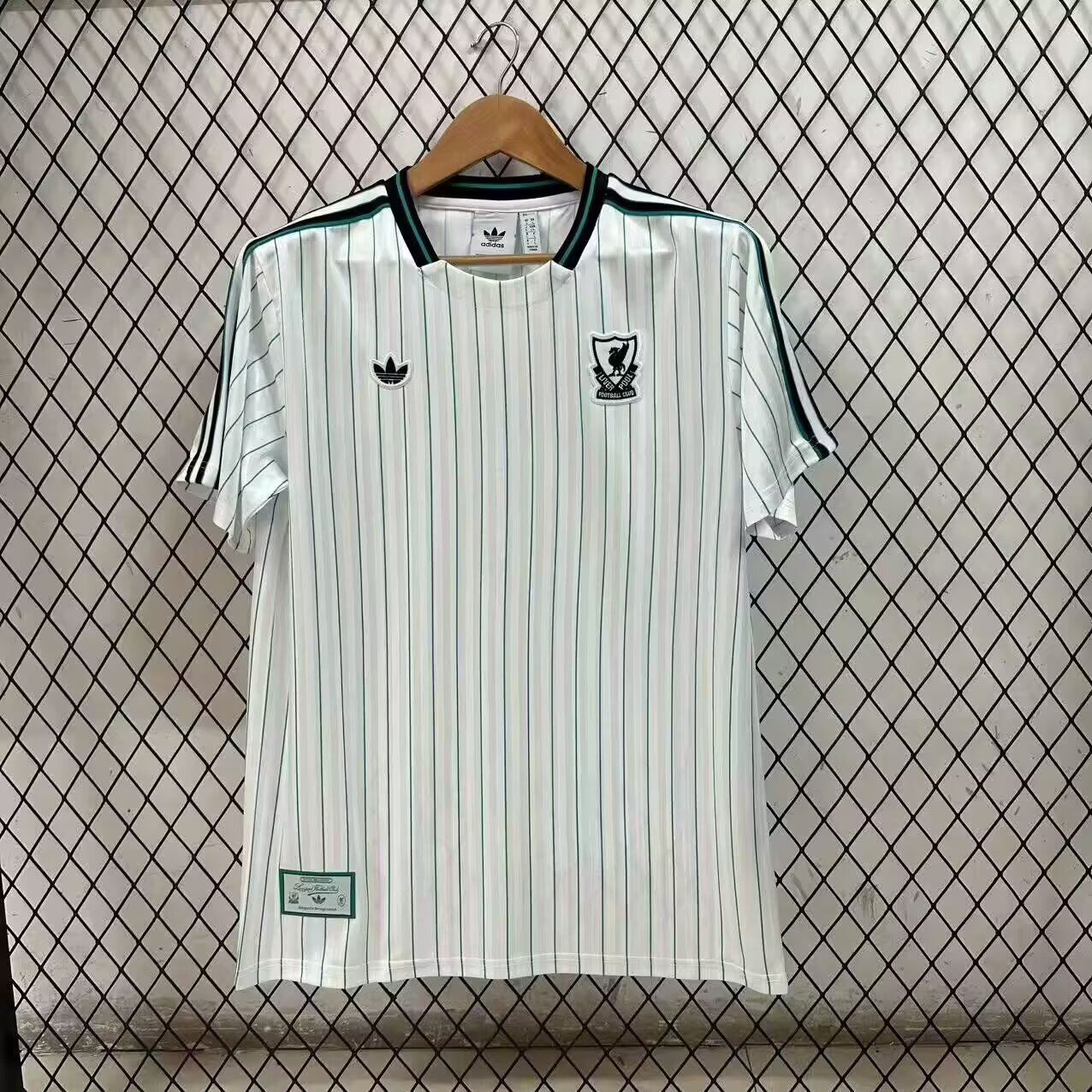 2025/2026 Liverpool Special Edition 11 Football Jersey 1:1 Thai quality