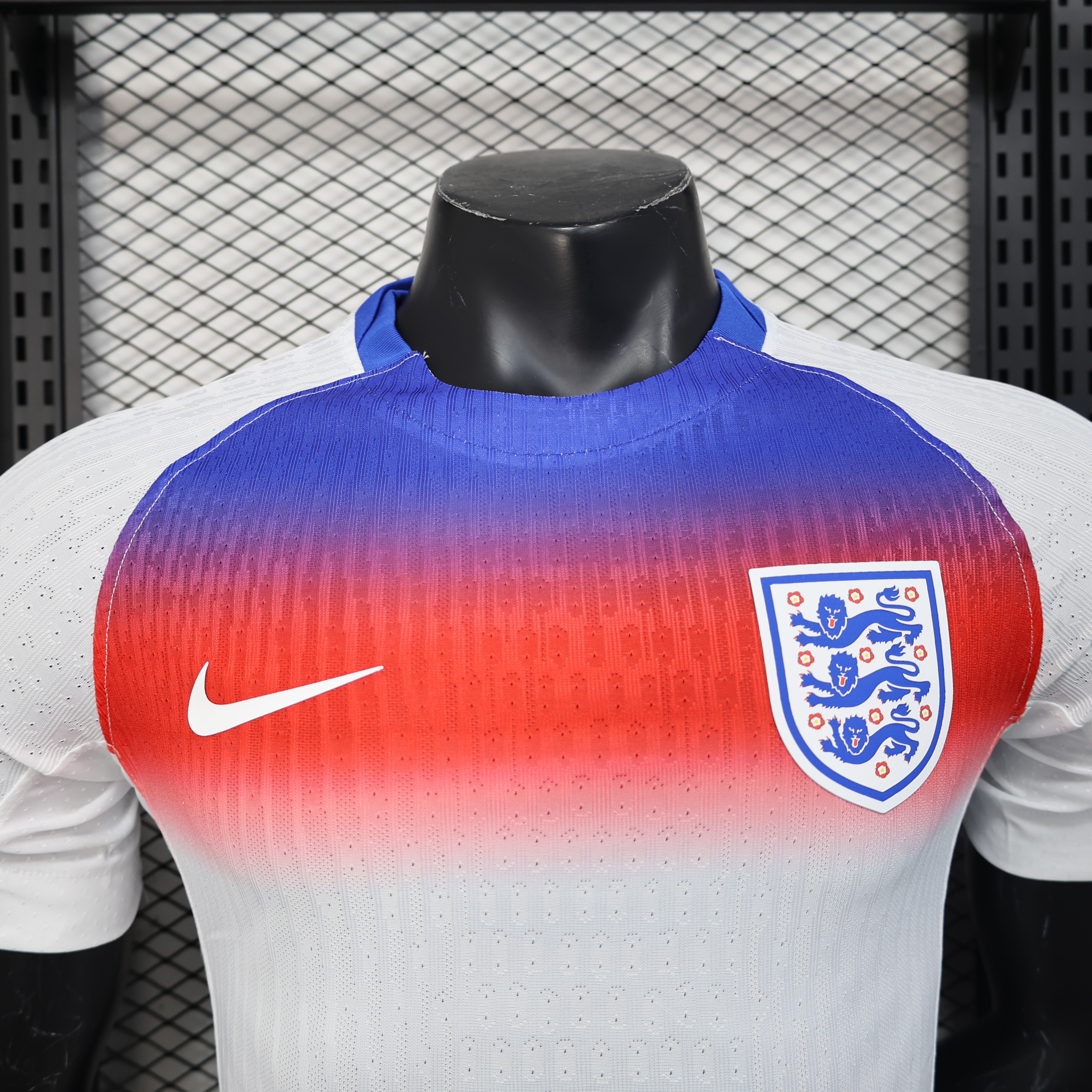 2025/2026 Player Version England Home Football Jersey 1:1 Thai quality