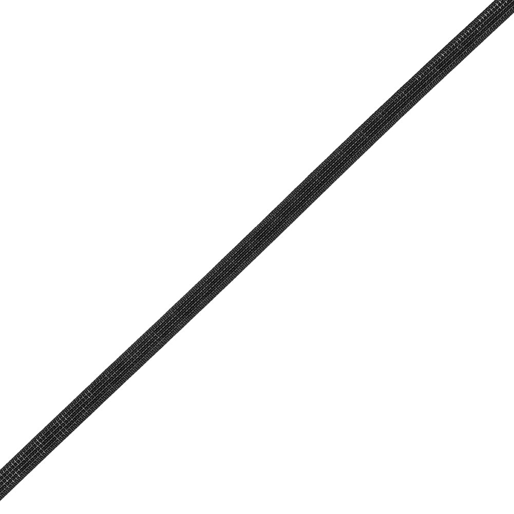 BLACK RIGILENE 06MM - Joann Fabrics