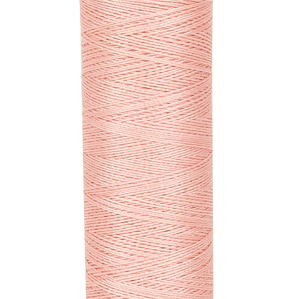 Gutermann Recycled Polyester Thread 100m - 659 Petal Pink - Joann Fabrics