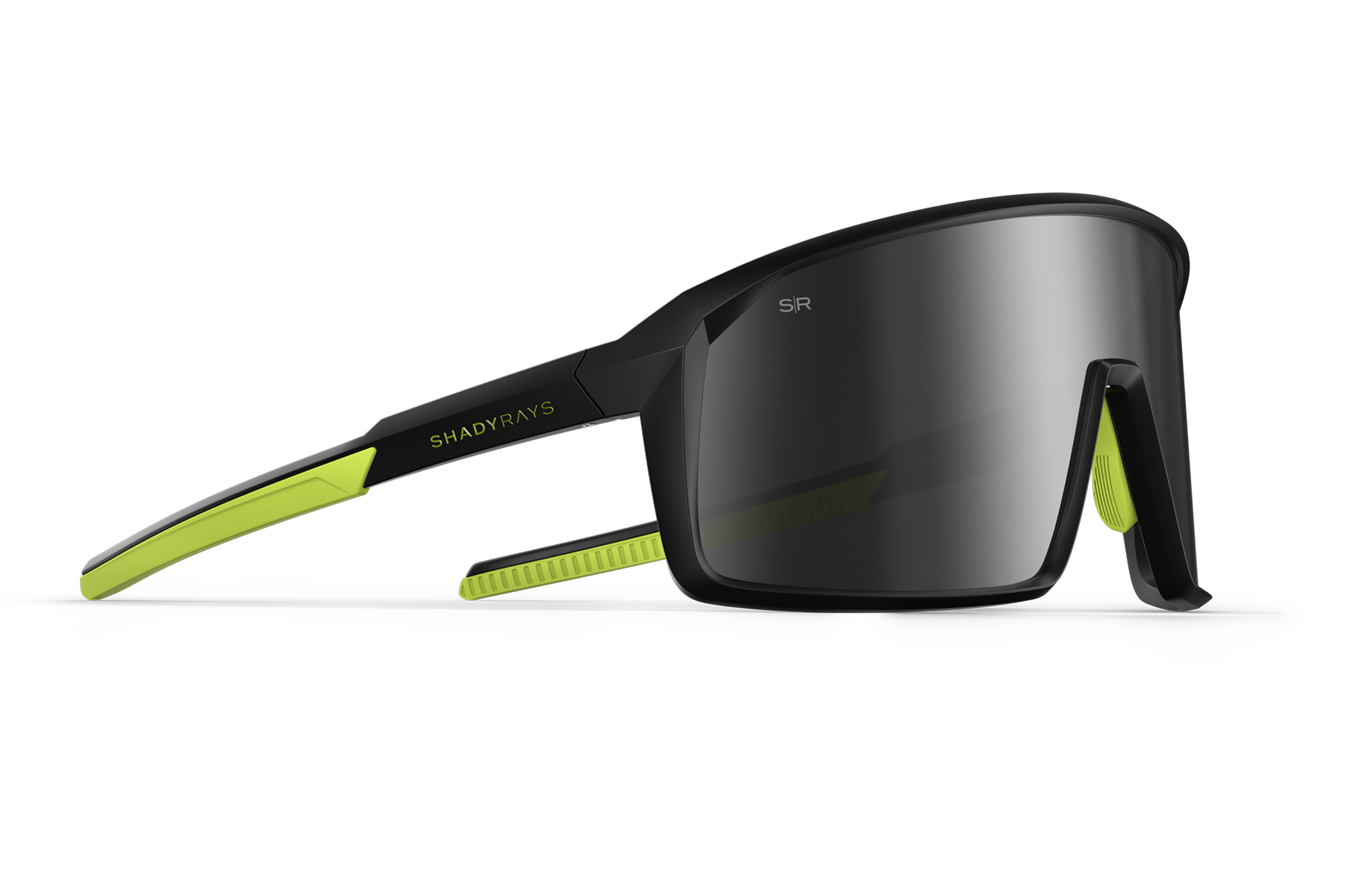 Rival – Lime Pulse Polarized
