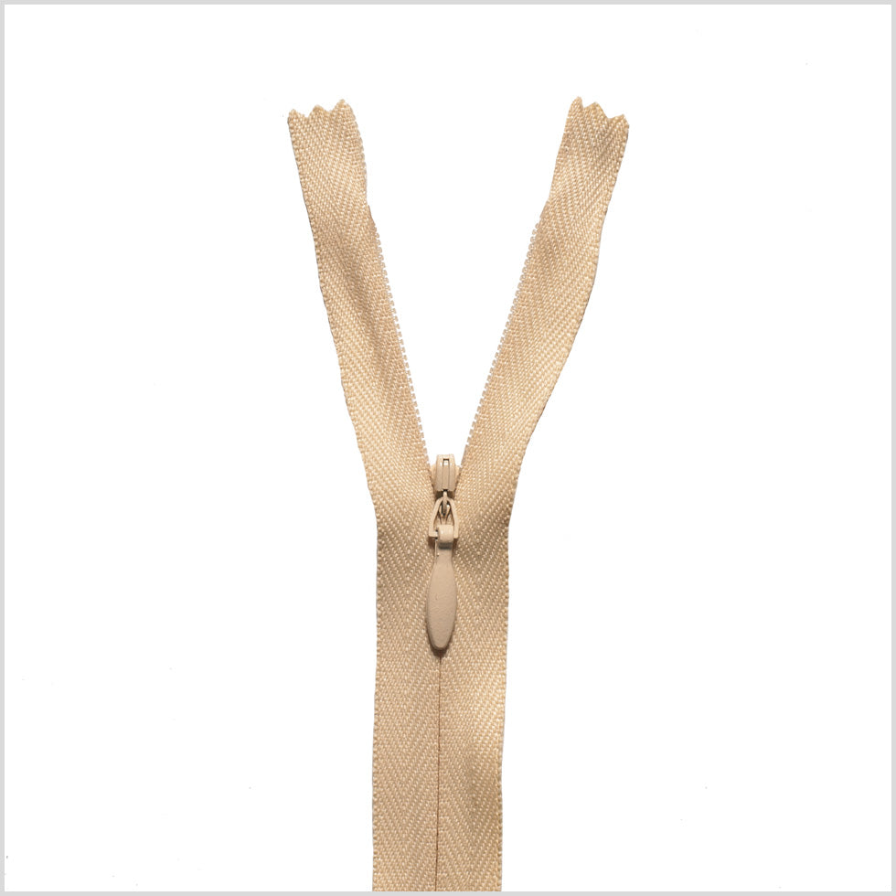 Invisible Zipper 9