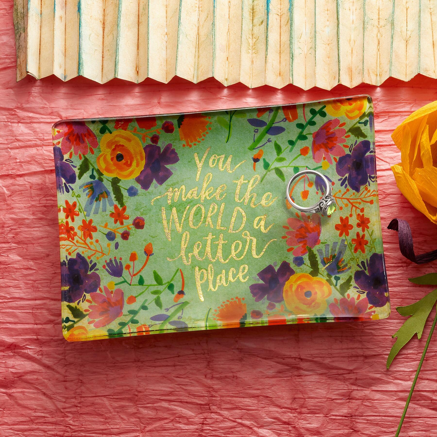 Everyday Reminder Dish - Blair Catalog