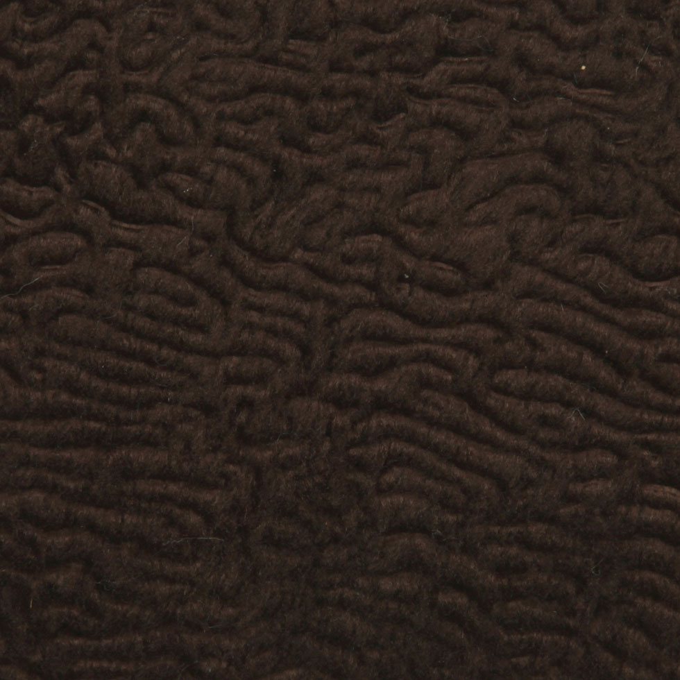Chocolate Polyester-Nylon Faux Fur - Joann Fabrics