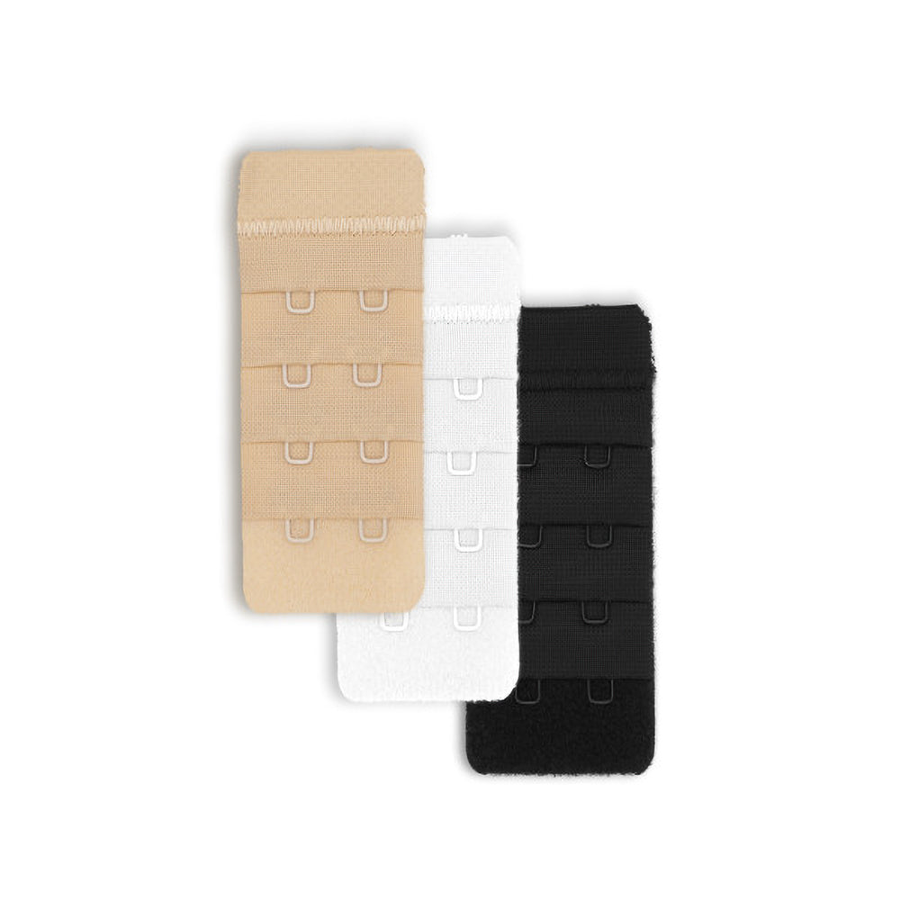 Dritz Bra-Back Extenders - 1.25