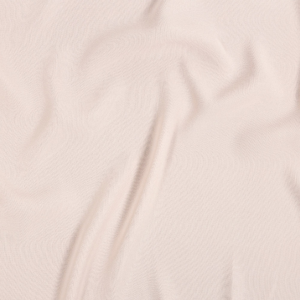 Polyester 4-Ply Crepe - Powder Pink - Suzie Collection - Joann Fabrics