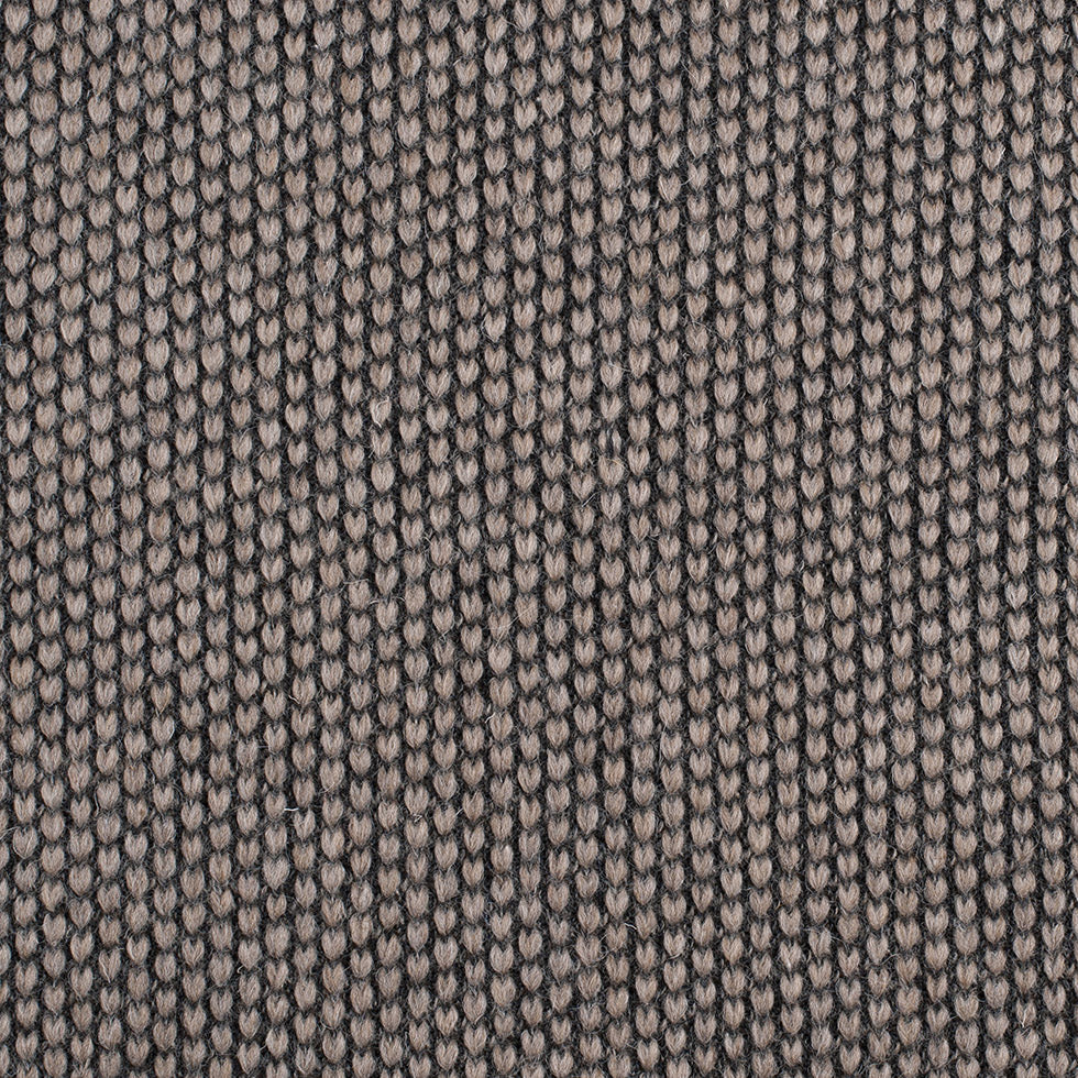 Herno Taupe Knit Wool Coating - Joann Fabrics