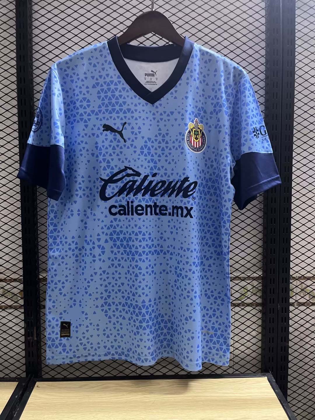 Chivas