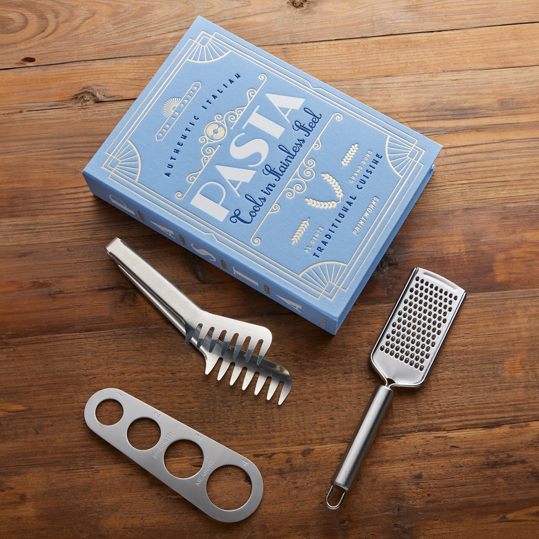 Primo Pasta Tools Kit - Blair Catalog
