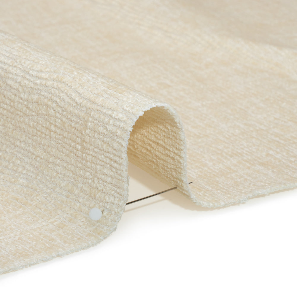 Chenille Upholstery Woven with Latex Backing - Carrara - Lovell Collection - Joann Fabrics