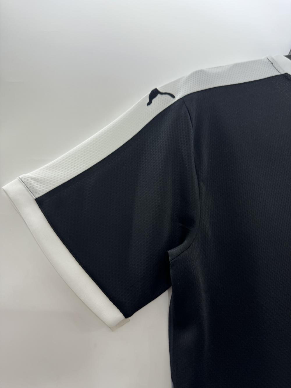 2015-2016 Retro Leicester City Away Soccer Jersey 1:1 Thai Quality