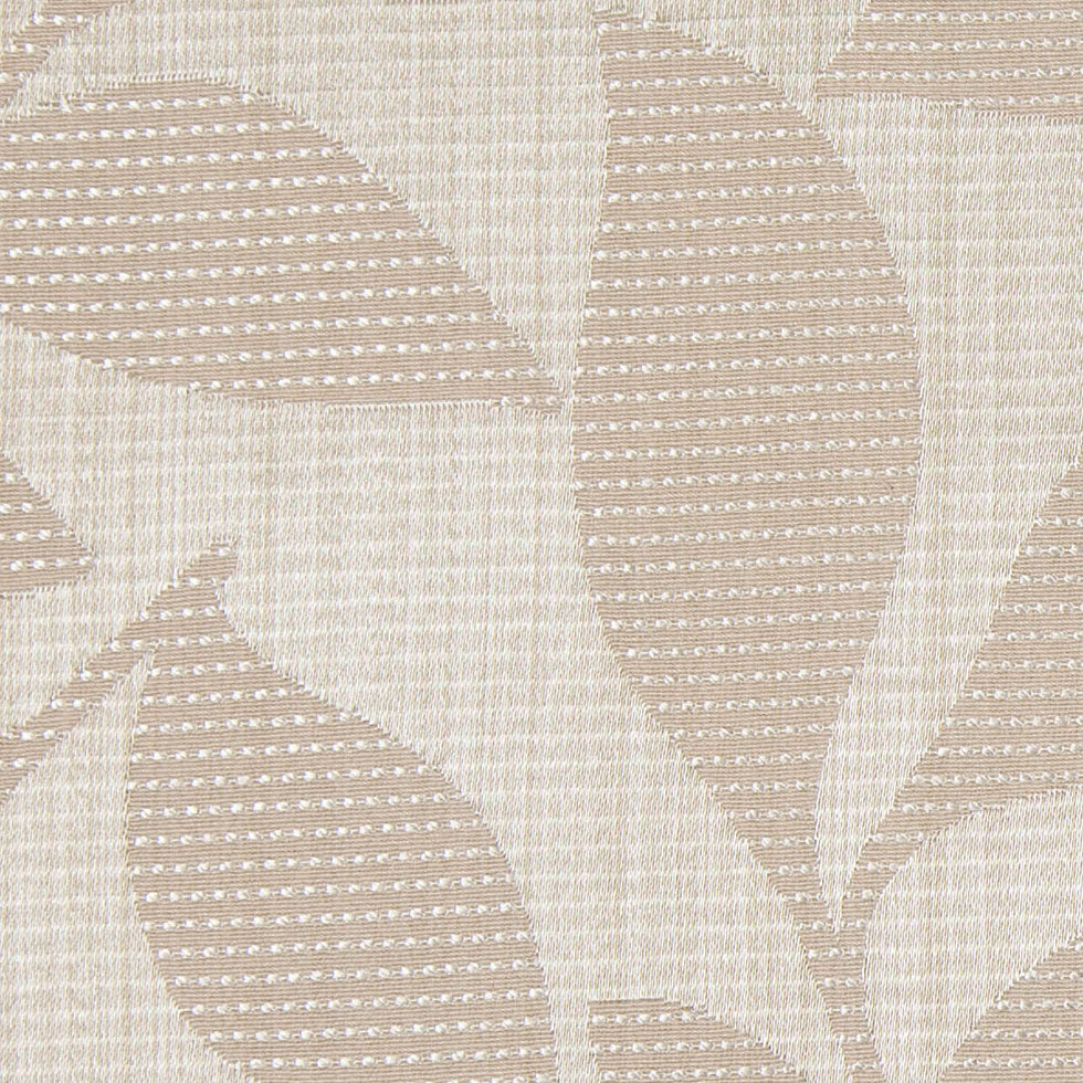 Natural Satiny Woven Leaves Jacquard - Joann Fabrics