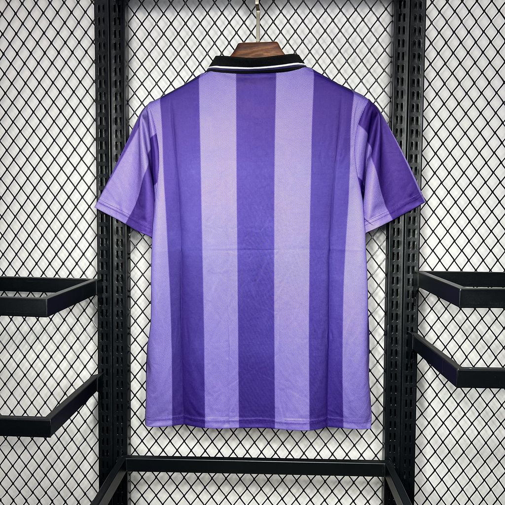1994/1995 Retro Rangers Third Away Football Shirt 1:1 Thai Quality