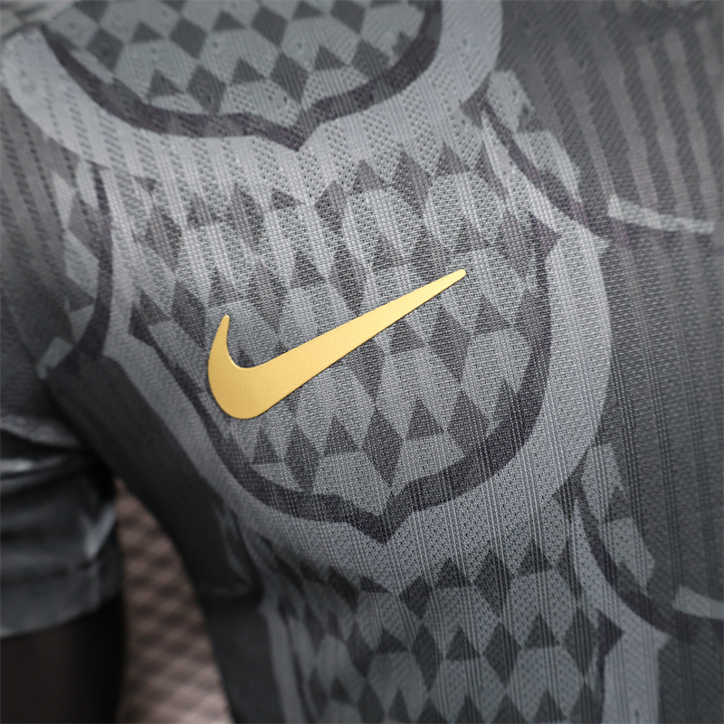 2024/2025 Barcelona Player Version Special Edition Jersey 002 1:1 Thai Quality