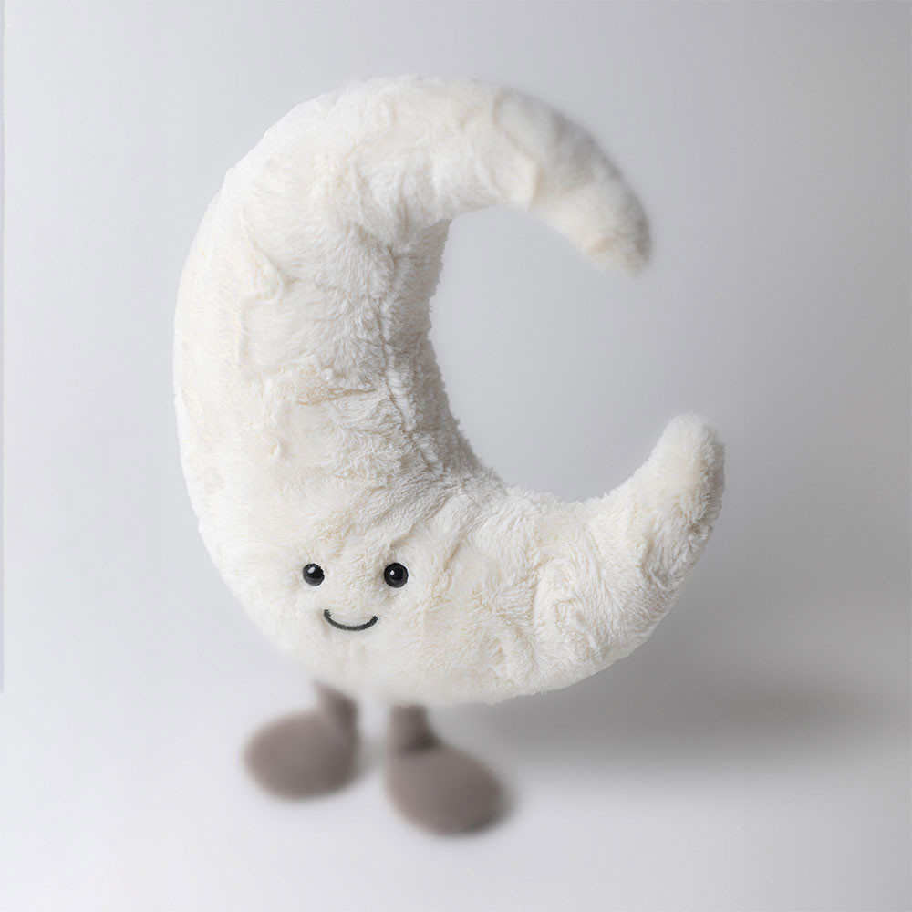 Amuseables Moon