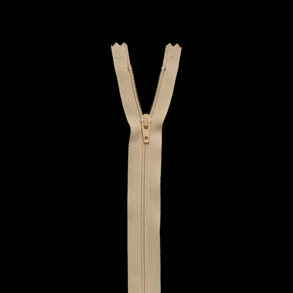 Regular Zipper 9