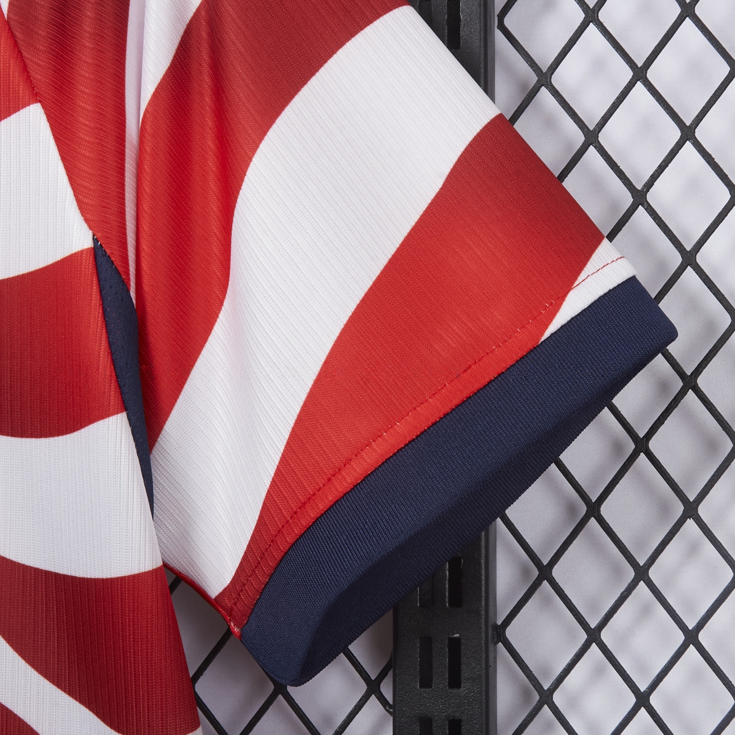United States USA 2026 Home Jersey - Fans Version - UnitedFutballJersey
