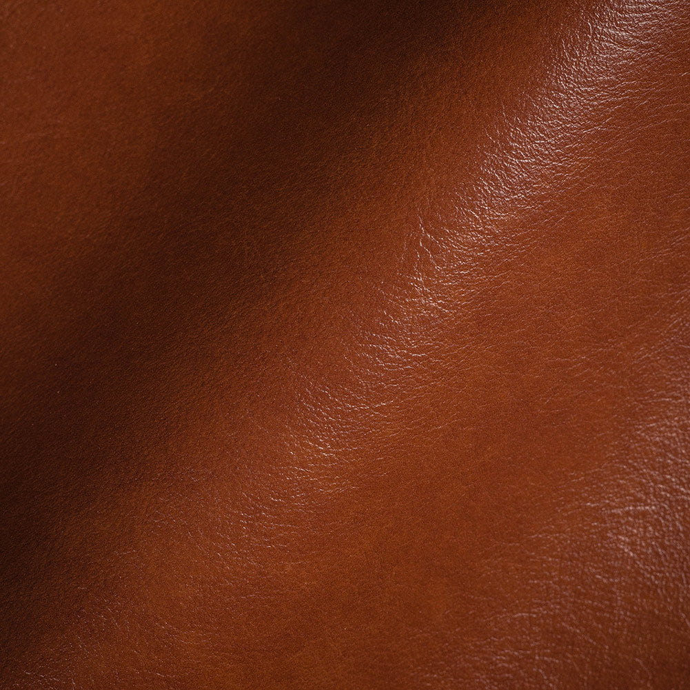 Margarita Italian Whiskey Semi-Aniline Hand Antiqued Performance Top Grain Cow Leather Hide - Joann Fabrics