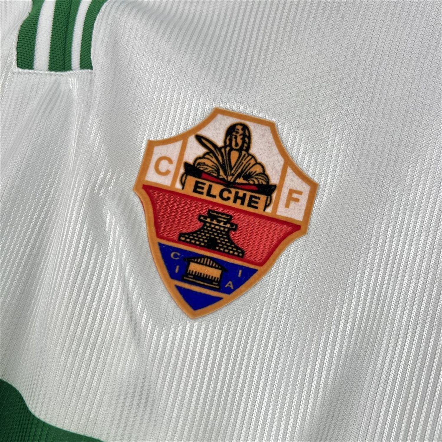 Retro Celta Vigo 2003-04 Away Jersey - UnitedFutballJersey