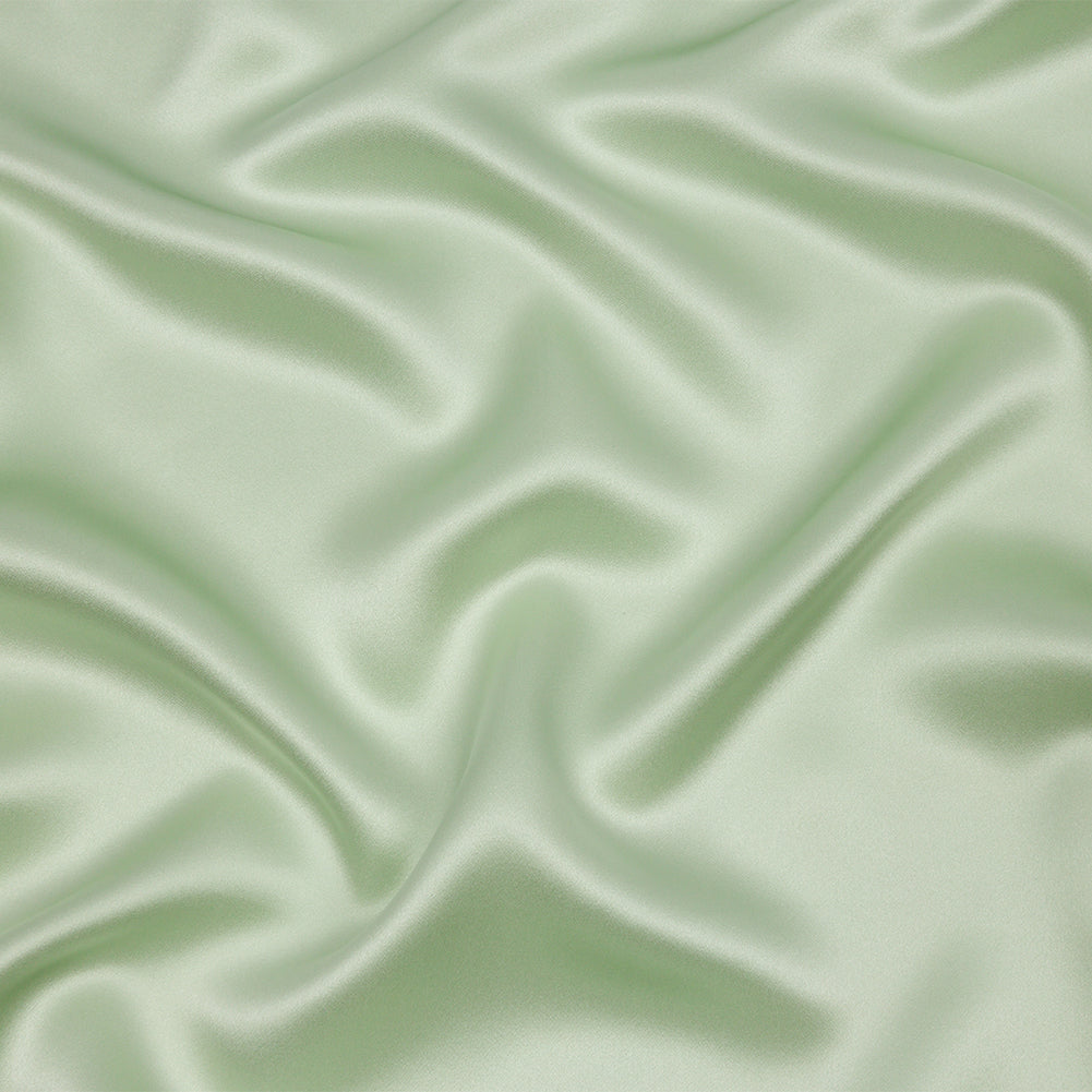 Stretch Silk Charmeuse - Dewkist - Premium Collection - Joann Fabrics