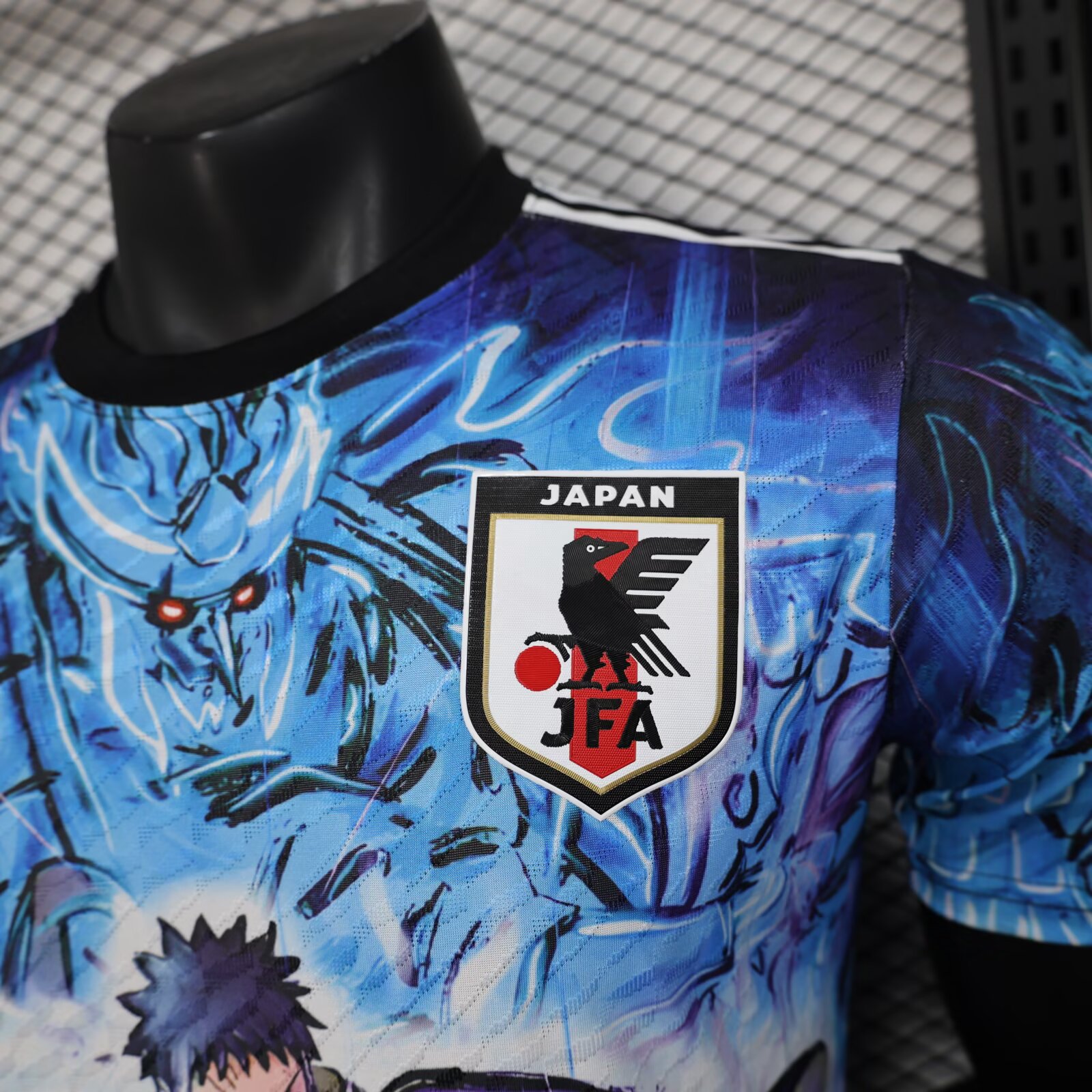 2025/2026 Player Version Japan Special Edition 20 Football Jersey 1:1 Thai quality