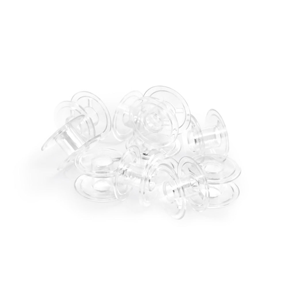 Dritz Class 15 Plastic Bobbins - 10ct - Joann Fabrics