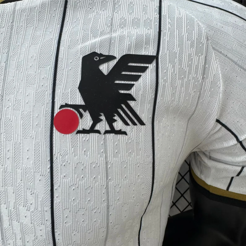 2026 Player Version Japan Special Edition 02 Football Jersey 1:1 Thai Quality