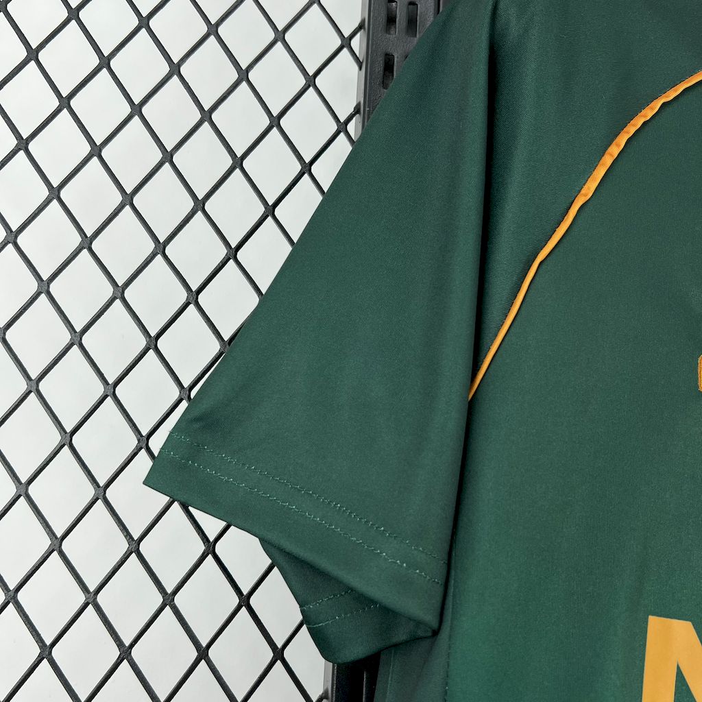 2025/2026 Werder Bremen Third Away Football Shirt 1:1 Thai Quality