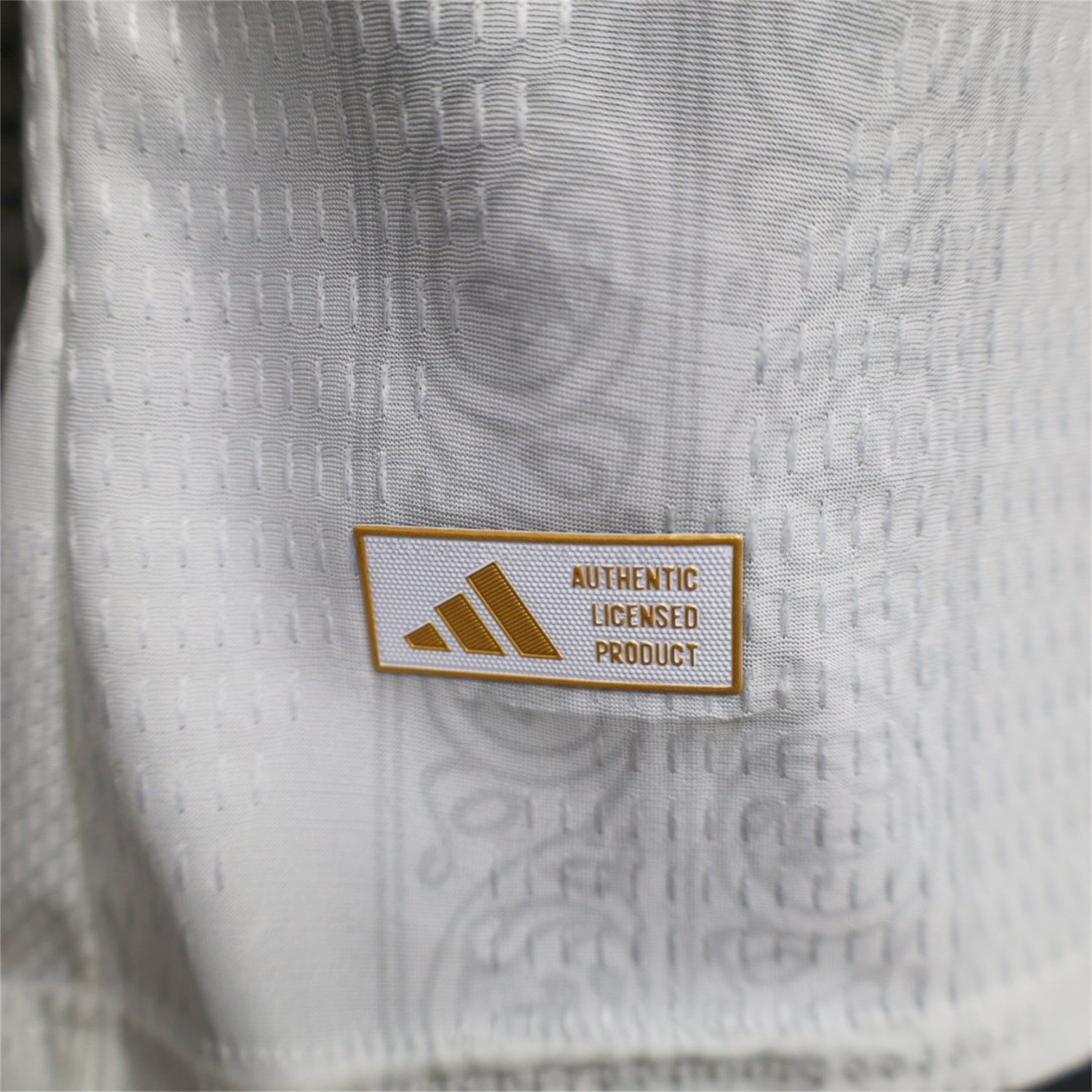 Al Nassr Riyadh Victory 26-27 Third Jersey - Player Version - UnitedFutballJersey