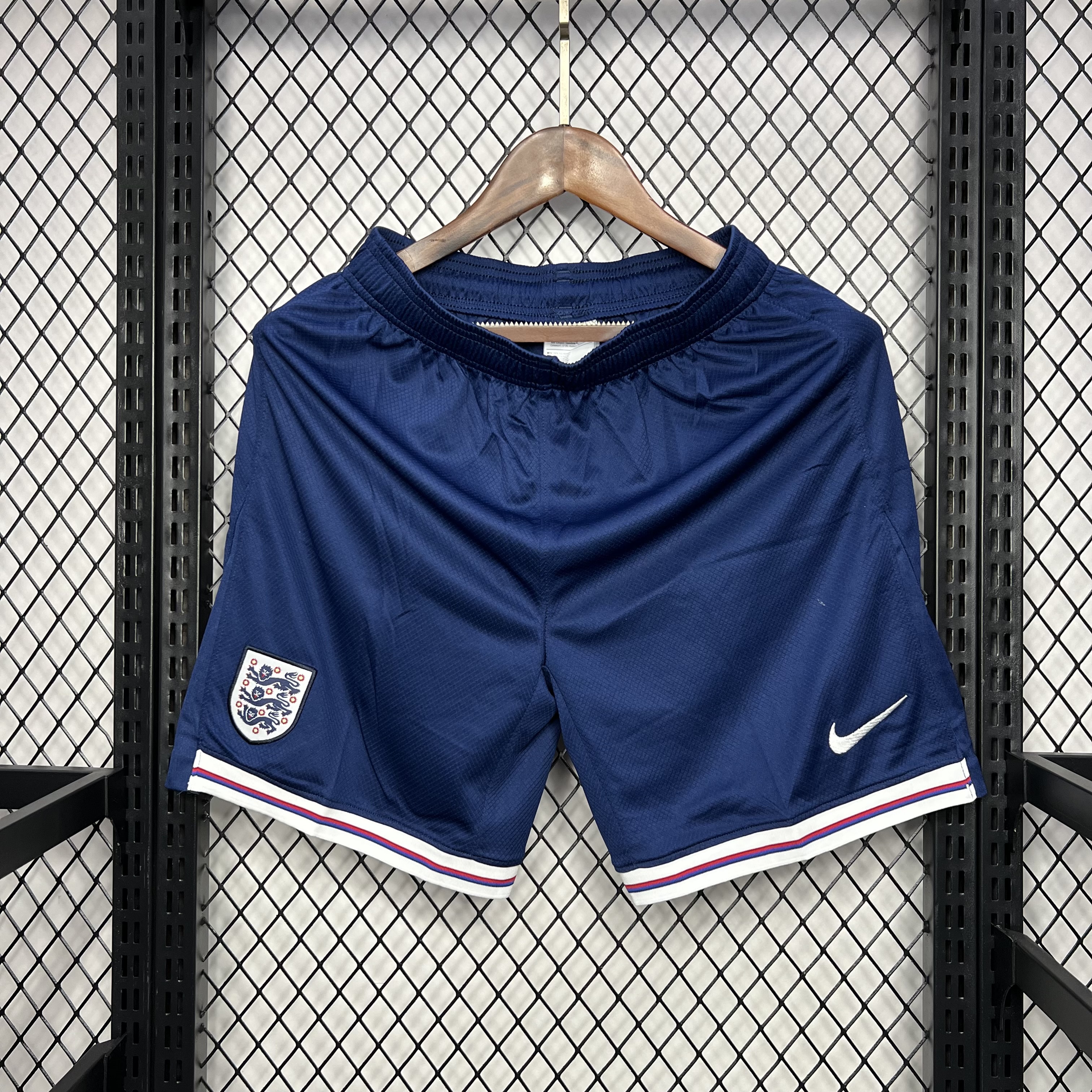 2024-2025 England Home Football Shorts 1:1 Thai Quality