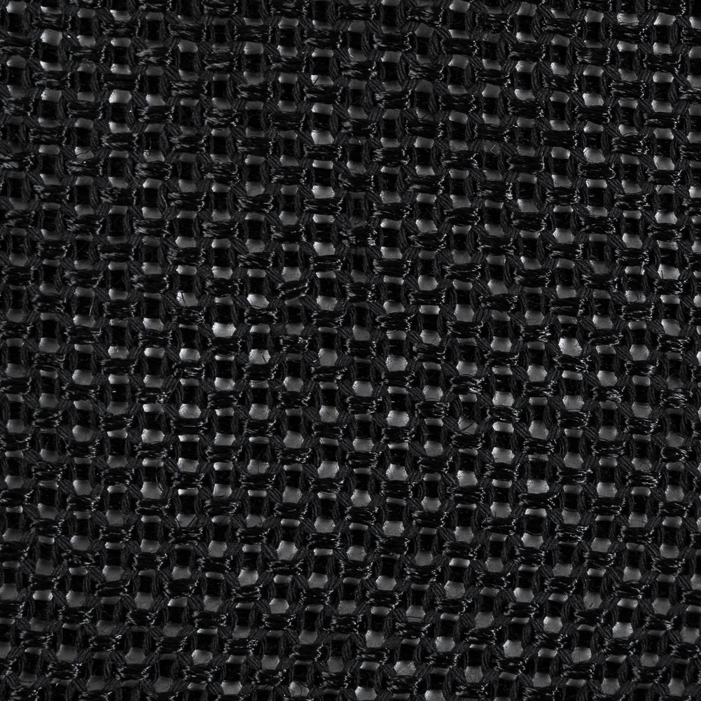 Theory Black Novelty Netting - Joann Fabrics