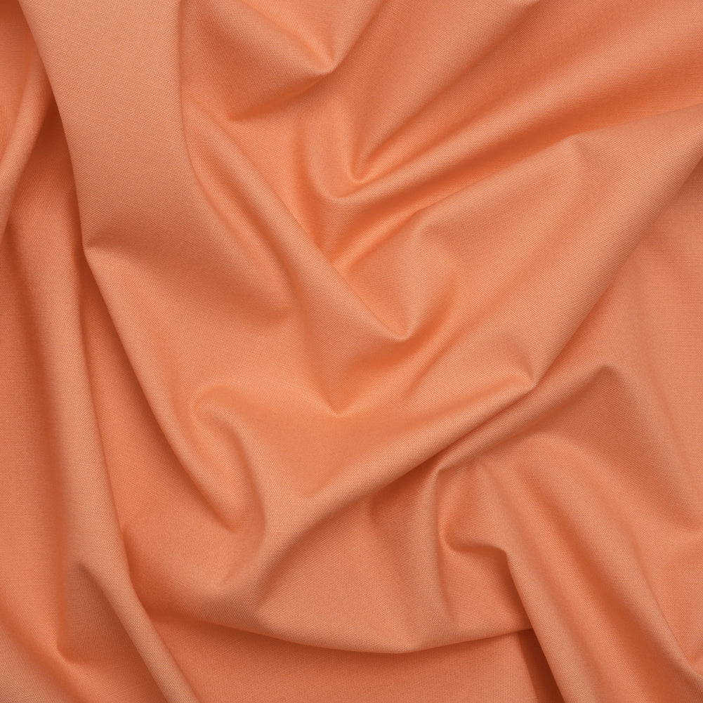 Premium Solid Quilting Cotton by Northcott - Papaya - Colorworks Collection - Joann Fabrics