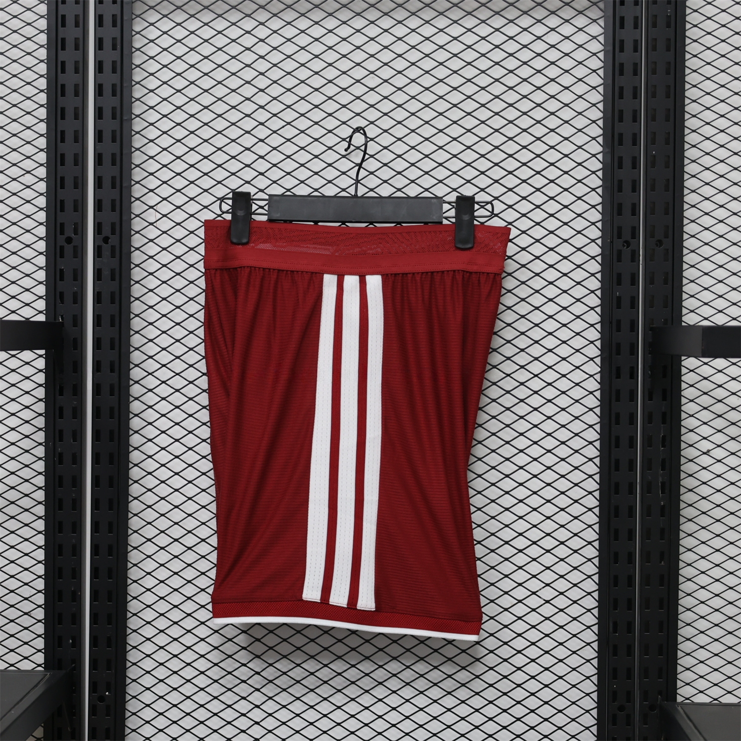 Liver.pool 26-27 Home Short - Player Version - UnitedFutballJersey