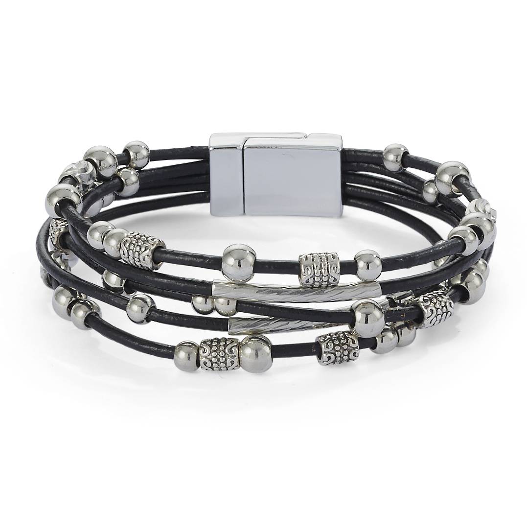 Multistrand Beaded Bracelet - Northstyle Catalog