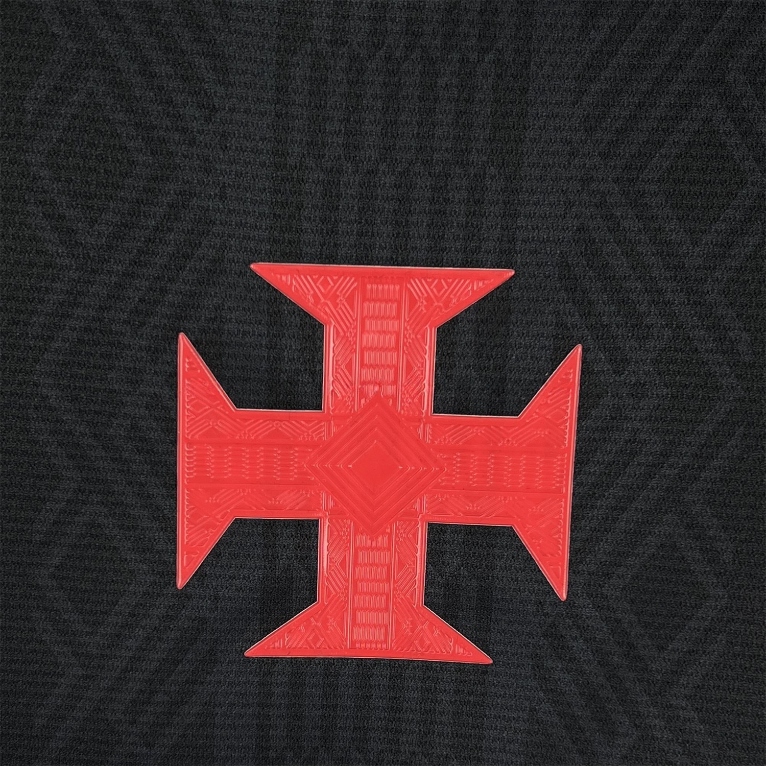 Vasco da Gama 25-26 Black Special Jersey - Fans Version - UnitedFutballJersey