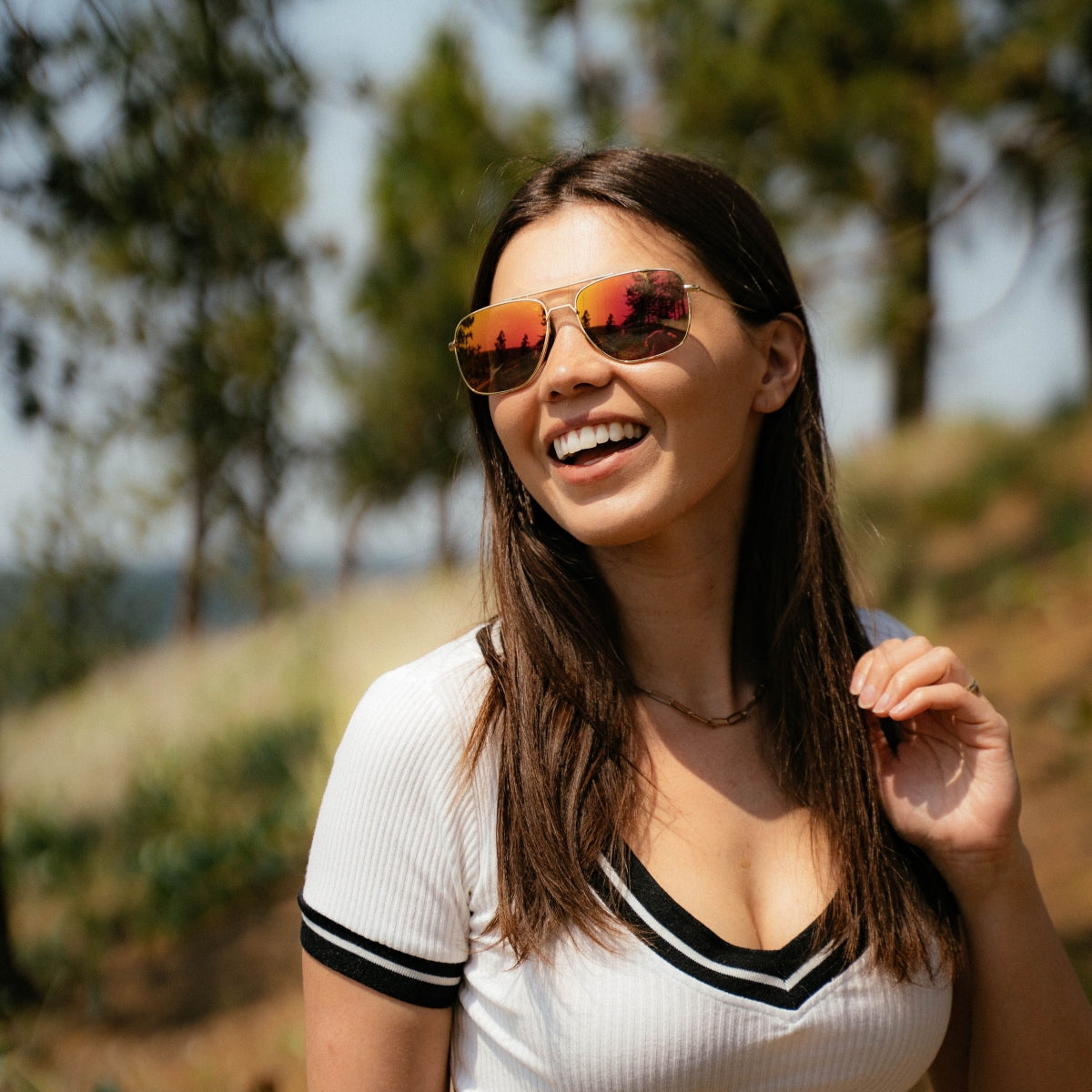 Tangle Free Navigator – Calimesa Polarized