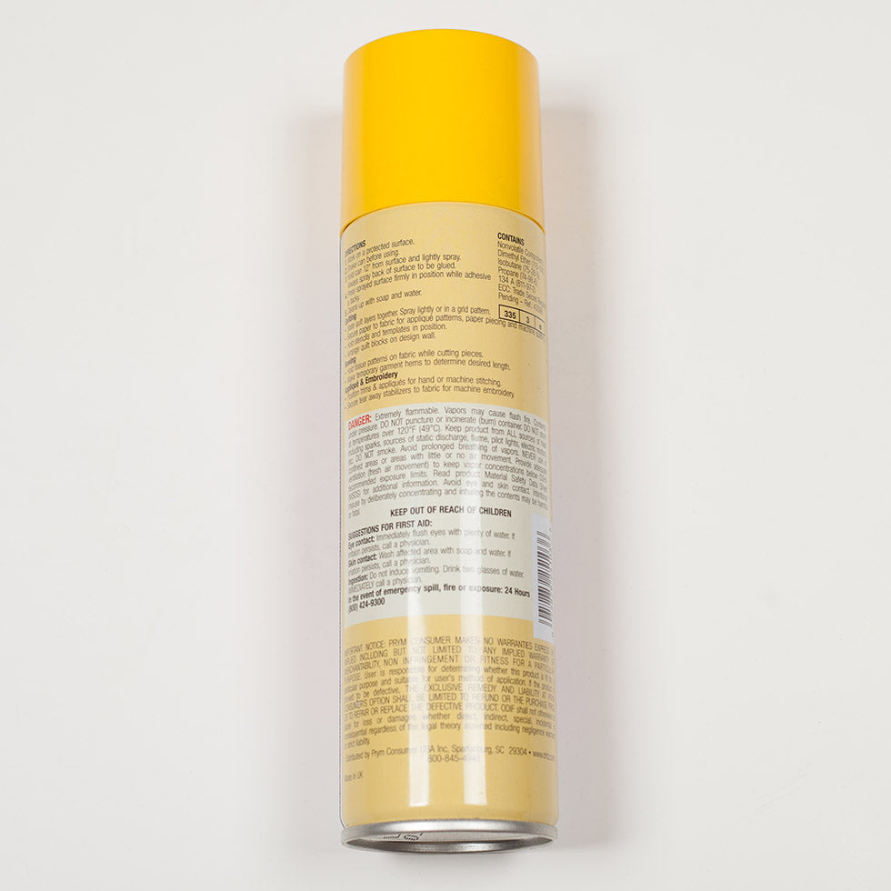 Dritz Spray Adhesive - Joann Fabrics