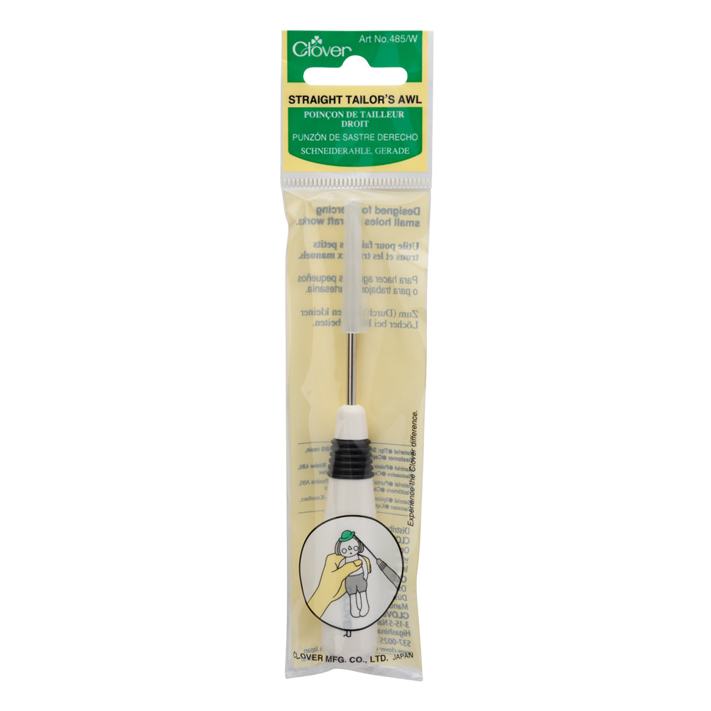 Clover Straight Tailor's Awl - Joann Fabrics
