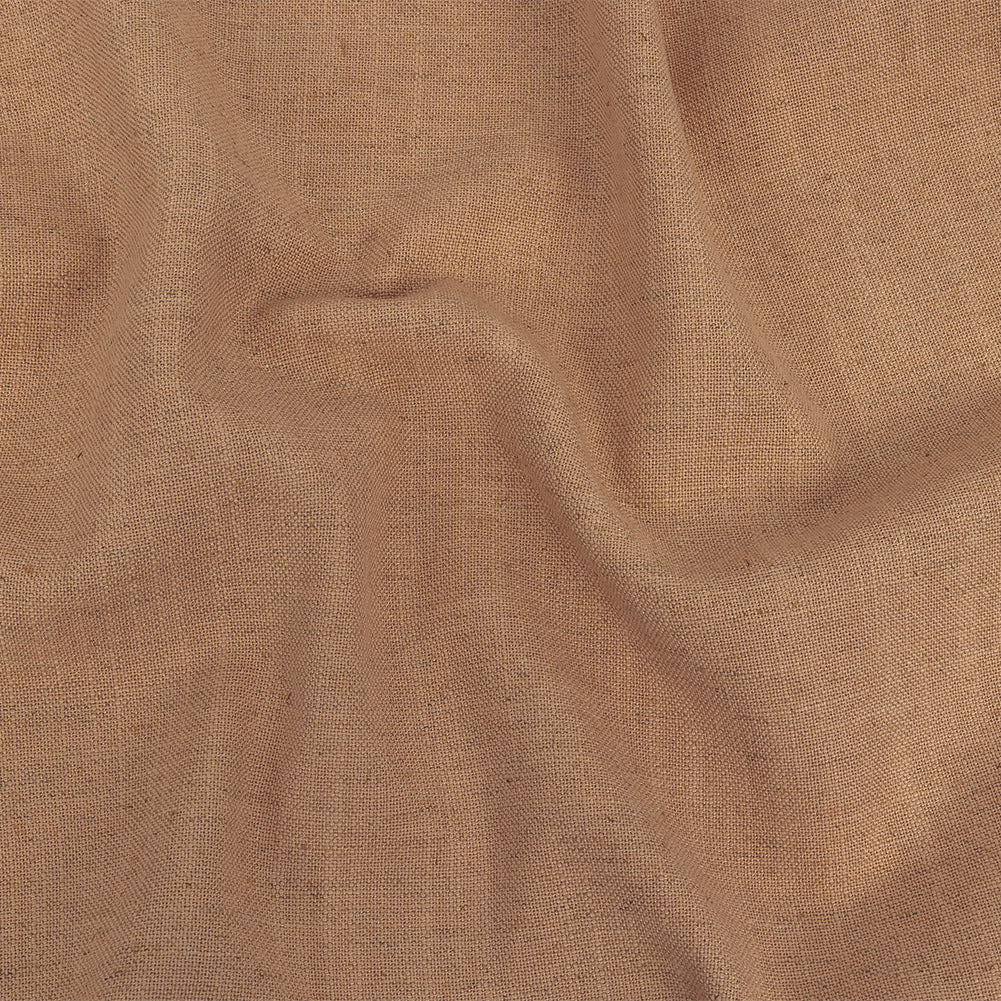 Polyester, Viscose and Linen Woven - Nude - British Imported - Joann Fabrics