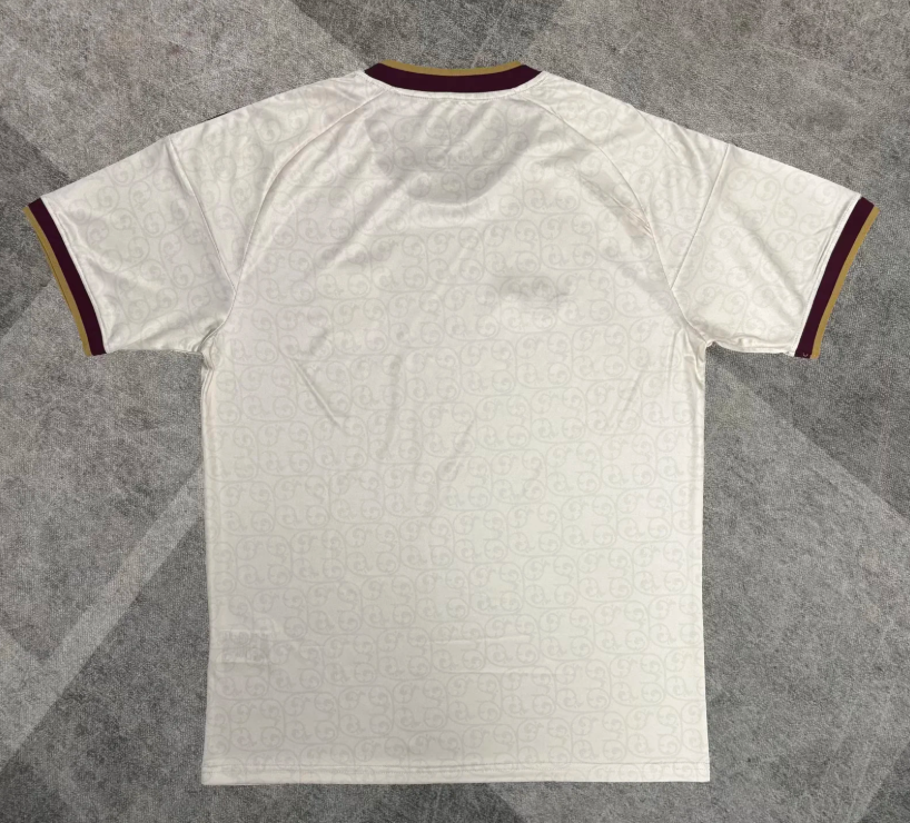 2026 Spain Away Football Shirt 1:1 Thai Quality